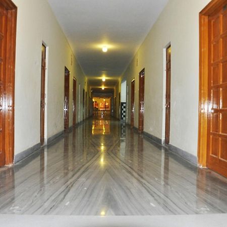 Hotel Padmini Chittorgarh Eksteriør billede