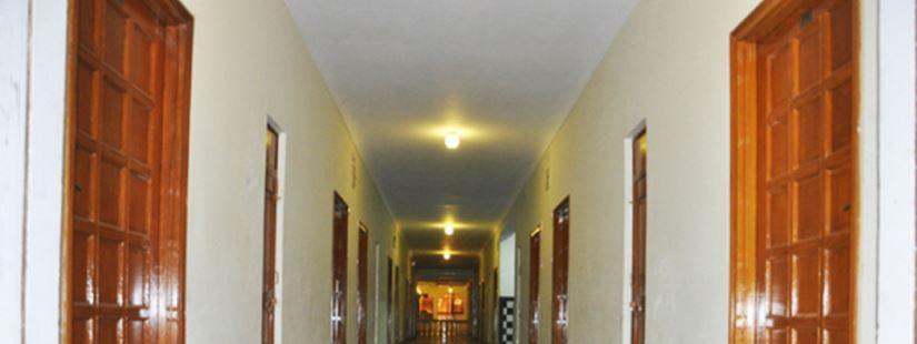 Hotel Padmini Chittorgarh Eksteriør billede