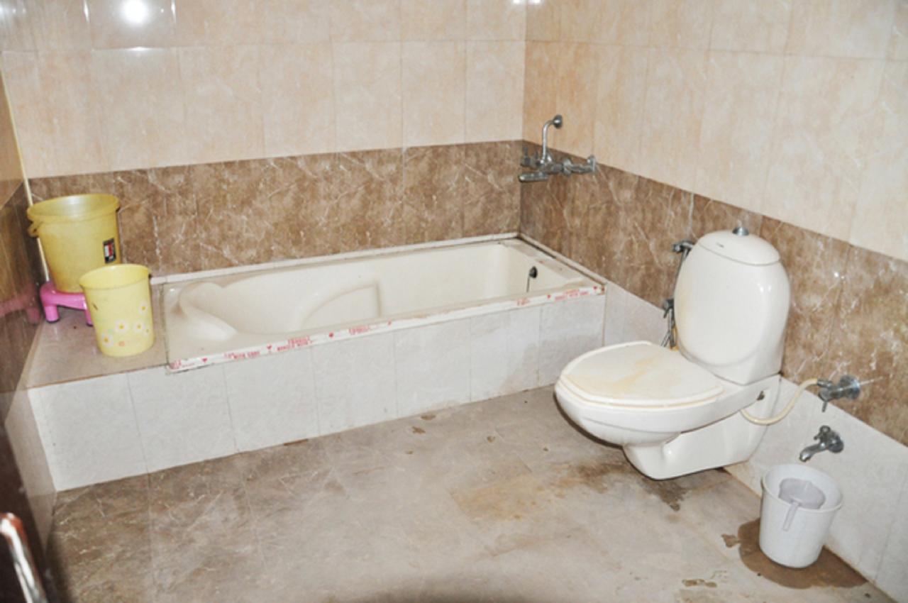 Hotel Padmini Chittorgarh Eksteriør billede